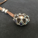 perlrose | inspiriert von Sabine Lippert