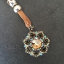 perlrose | inspiriert von Sabine Lippert