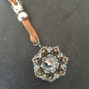 perlrose | inspiriert von Sabine Lippert