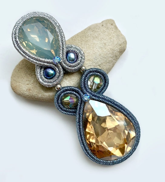 Soutache Ohrstecker1-2020
