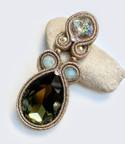 Soutache Ohrstecker2-2020